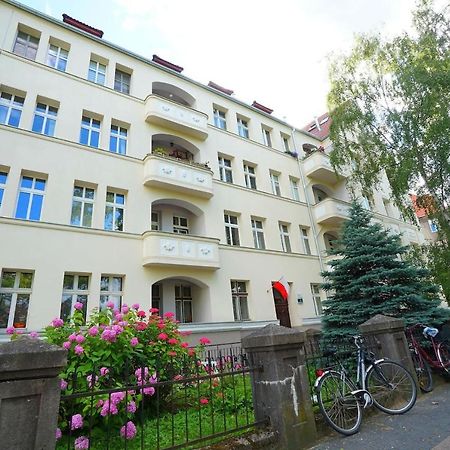 Like Home: Apartament Patrycja Щецин Екстер'єр фото
